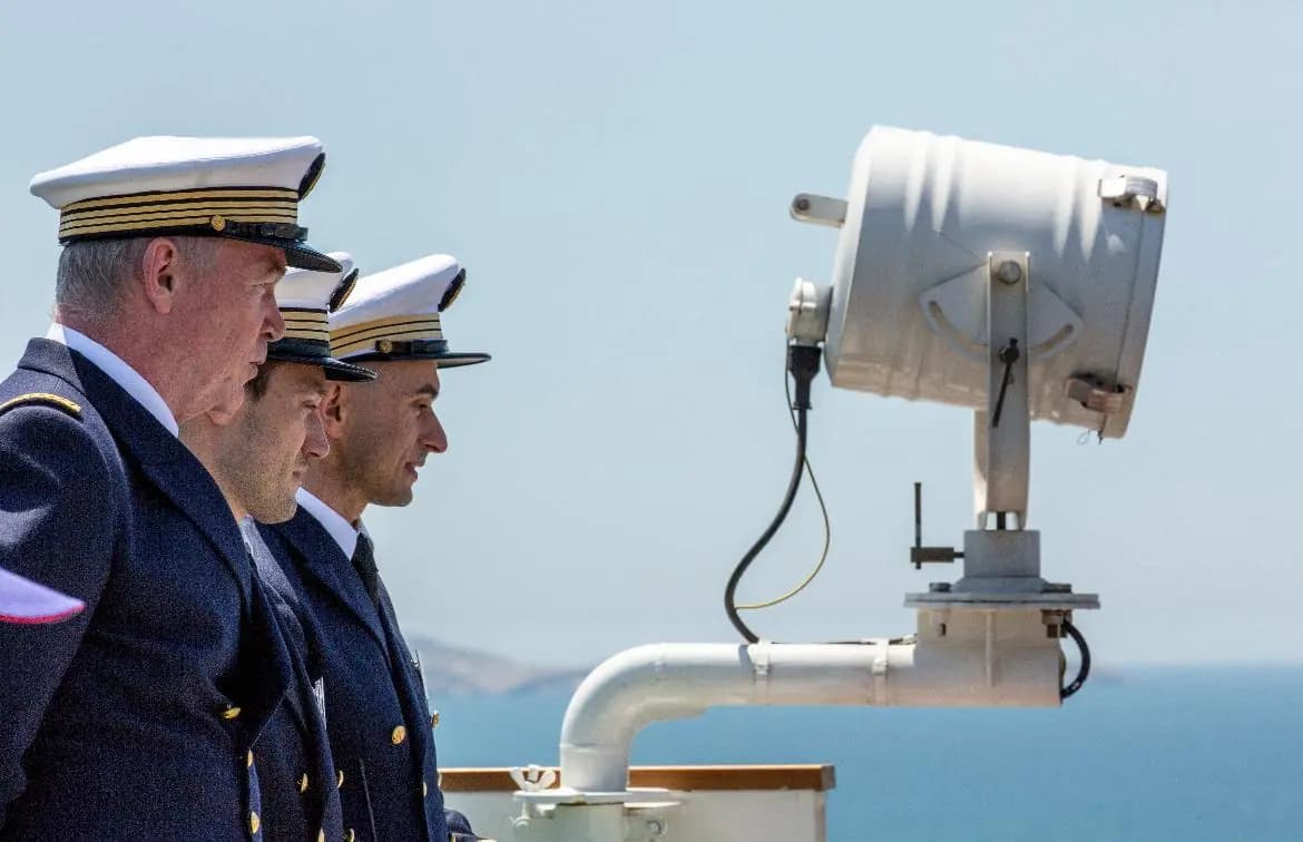 Captains